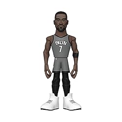 Funko Pop! Gold NBA: Nets - Kevin Durant 5" with