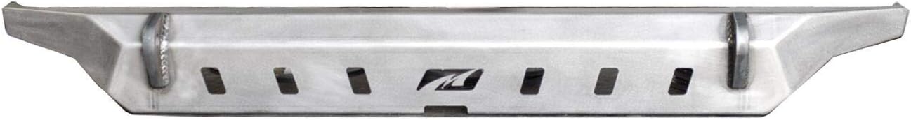 CRUSHER SERIES REAR BUMPER NO SPARE THAT FITS JEEP JL/JLU