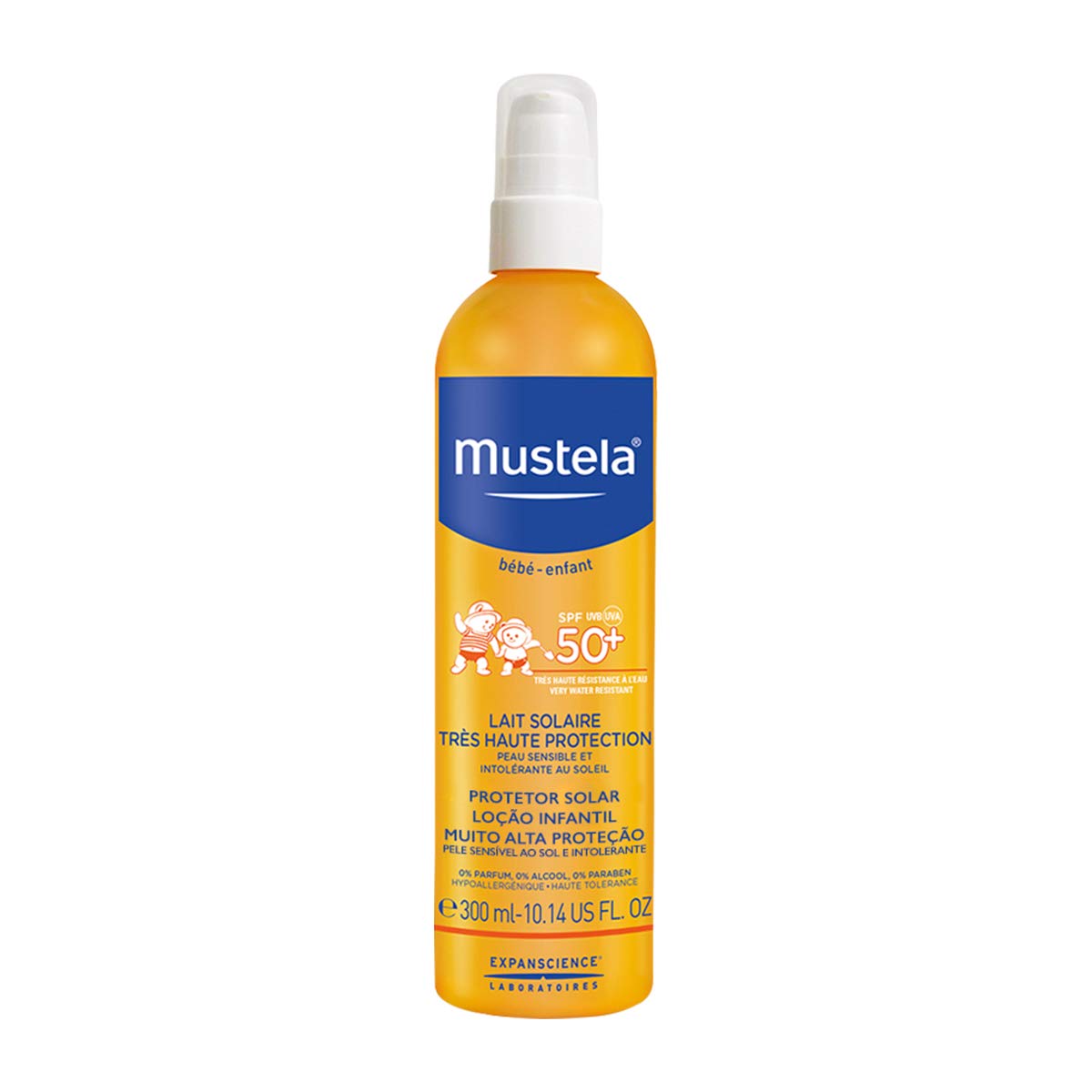 Mustela Adult Skin Care, 0.1004 kilograms