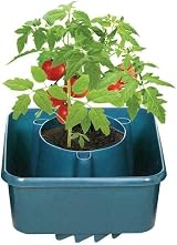 Garden Mile 3pc Tomato Plant Pots Grow Bags for Vegetables & Herbs view 3