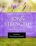Joy and Strength: 365 Devotional Journal