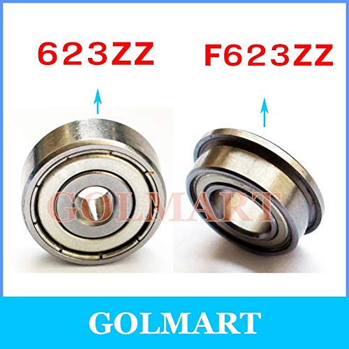 623 2z подшипник