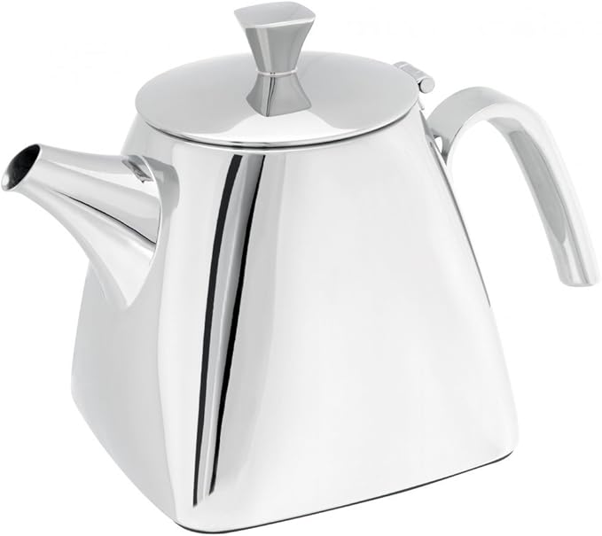 Stellar Plaza 1.2L Teapot Amazon.co.uk Kitchen & Home
