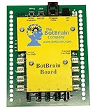 BotBrain Robotics Control Board