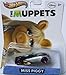 Hot Wheels Disney The Muppets Miss Piggy