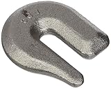 Buyers Products B2408W 5/16" Welded-on Grab Hook