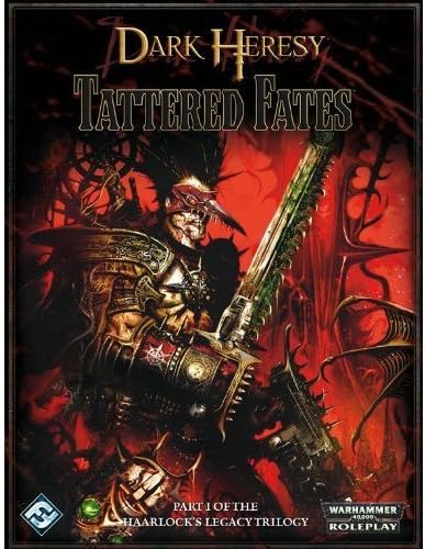 dark-heresy-rpg: Amazon.es: Juguetes y juegos