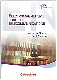 Électromagnétisme pour les télécommunications