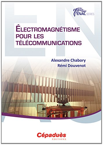 Électromagnétisme pour les télécommunications