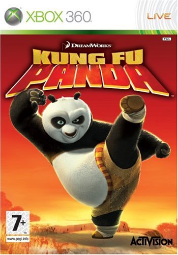 Kung Fu Panda