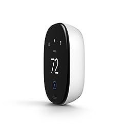 ecobee Smart Thermostat Enhanced - Programmable