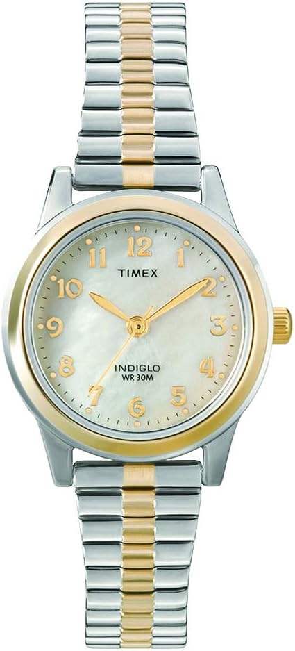 Montre timex indiglo femme Clearance