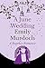 A June Wedding