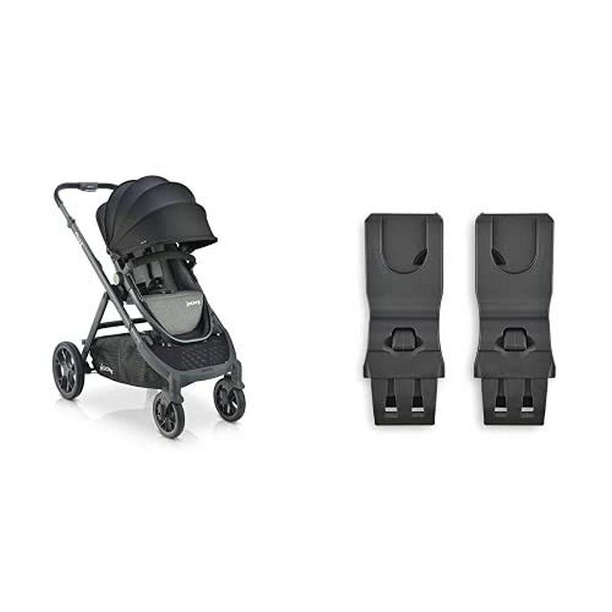 joovy qool car seat