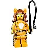 LEGO Series 14 Minifigure Tiger Woman