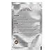 AHIER 100 Pairs Under Eye Pads Lint Free Lash Extension Eye Gel Patches for DIY False Eyelash Extension Makeup,Eye Mask Beauty Tool