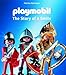 Playmobil: The Story of a Smile by
