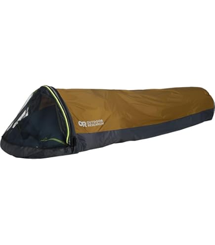 Amazon.com : Outdoor Research Stargazer AscentShell Bivy Pole