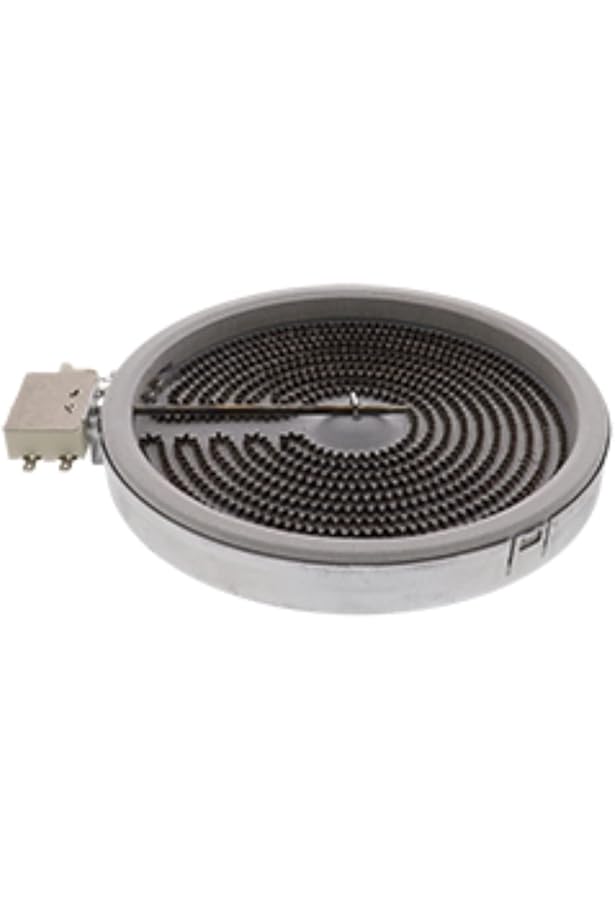 Amazon.com: ClimaTek Range Surface Element Fits Jenn-Air WP8273993 