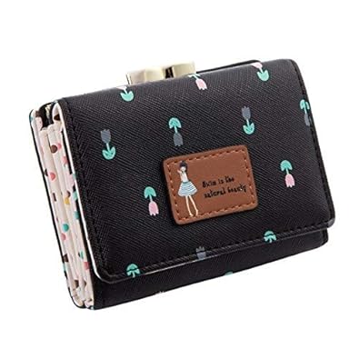 Lorna Womens/Girls Mini Wallet