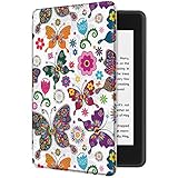 Case Amazon Kindle Paperwhite 4 2018 PU PC