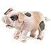 Folkmanis Grunting Pig Hand Puppet, Standard Packaging, Pink