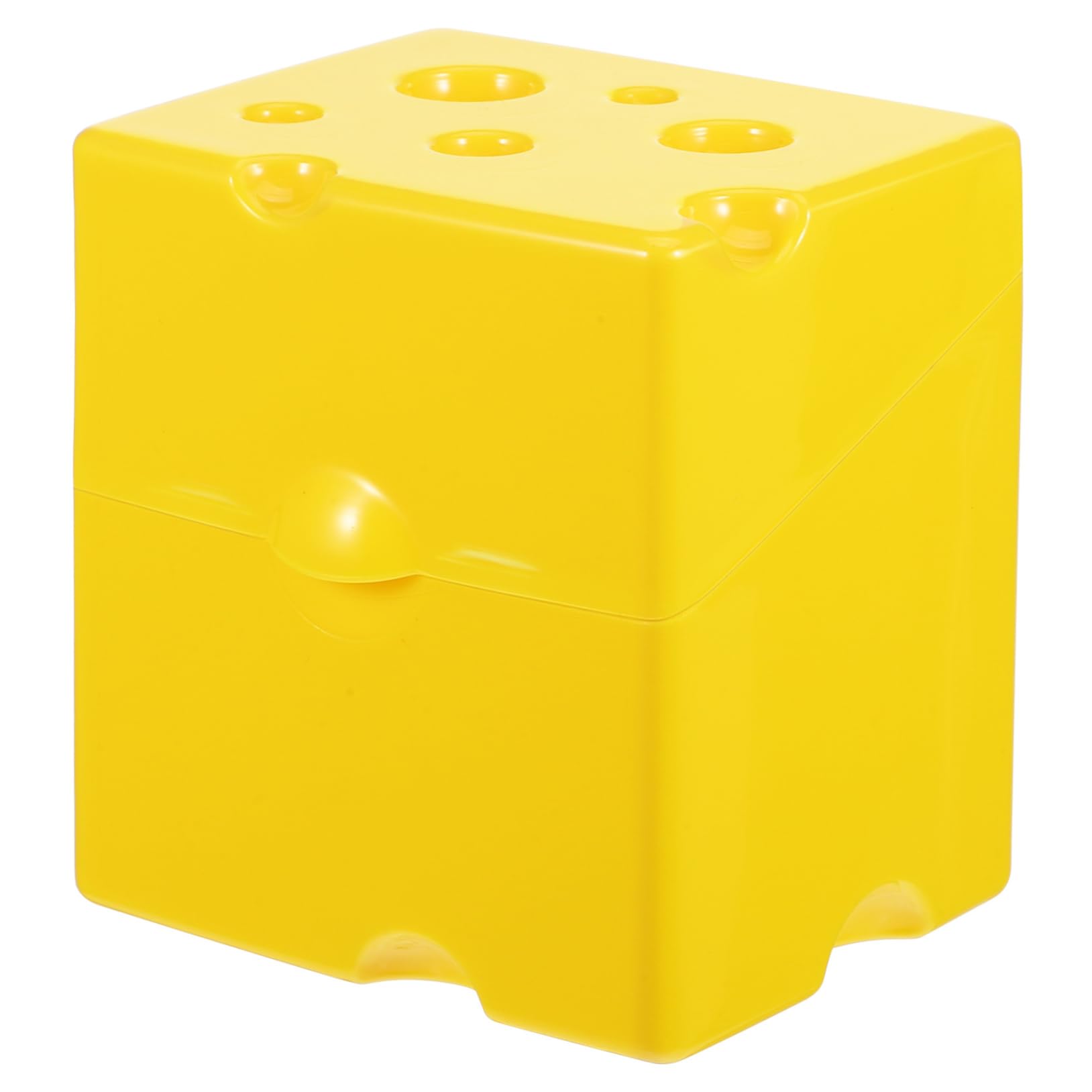 Cheese Slice Crisper Cheese Container Butter Boxes Cheese Case Cheese Fridge Storage Produce Saver Bacon Cheese Slice Holders Clamshell Kitchen Supplies Household Abs