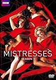 [DVD]ミストレス　シーズン1　DVD-BOX