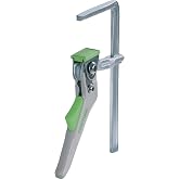 Festool 491594 Quick Clamp For MFT And Guide Rail System, 6 5/8" (168mm)