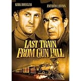 Last Train From Gun Hill