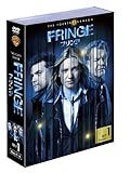 [DVD]FRINGE/フリンジ〈フォース・シーズン〉 セット1