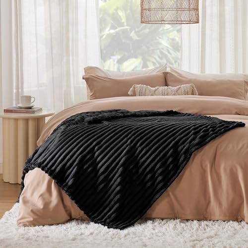 Bedsure Throw Blanket