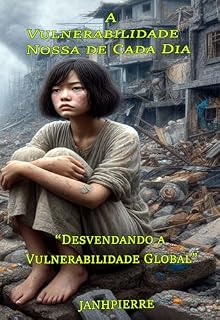 Livro A Vulnerabilidade Nossa de Cada Dia : “Desvendando a Vulnerabilidade Global”