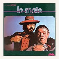Hector Lavoe & Willie Colon Ablum Cover