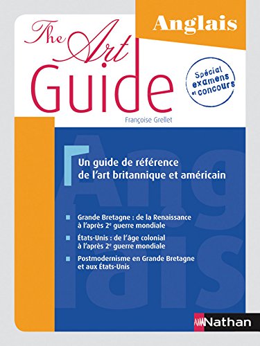 Download The Art Guide