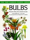 Bulbs (The Pan Garden Plants Series) by