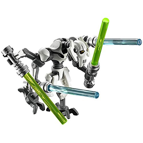 Lego Star Wars 75040 General Grievous Wheel Bike