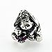 Pandora Donkey Eeyore Charm in 925 Sterling Silver, 791567EN80
