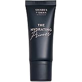 Shades By Shan The Hydrating Primer, Moisturizing Makeup Base with Olive Extract and Coconut Water - 1 x 1. Fl.Oz.