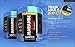 Harambe Blood Preworkout Powder for Men & Women - Extreme Pump and Energy Supplement - Blue Slush - 350g