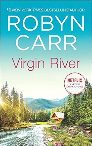 Virgin River / Robyn Carr