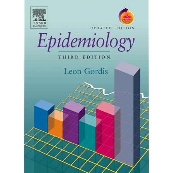 Epidemiology, Updated Edition: With STUDENT CONSULT Online
