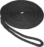 SeaSense Double Braid Nylon Dockline