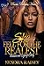 She Fell for the Realest: Kimani & Legacy's Story