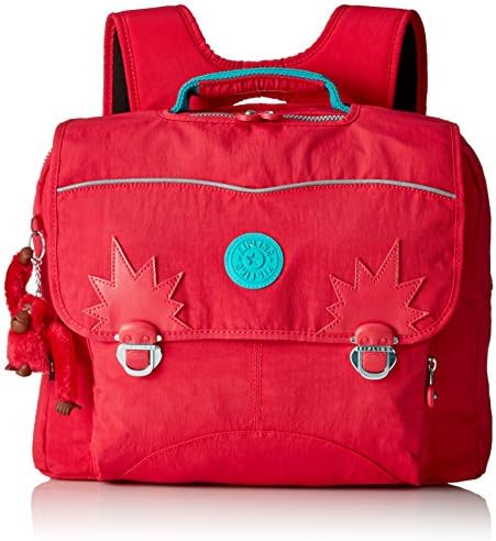 mochila kipling iniko