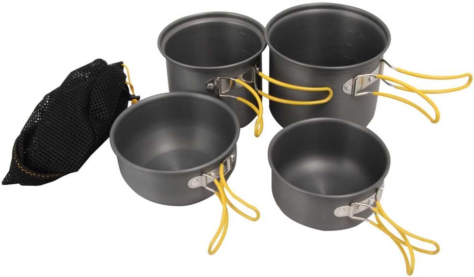 経験者 施し 昨日 モンベル クッカー 13 Artcoustic Jp