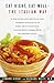 Eat Right, Eat Well, The Italian Way by
