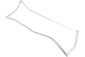 DELFIELD 1702796 Full Stainless Steel Door Gasket 6000Xl For Edgemount Style Hinging