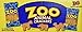 Austin- Zoo Animal Crackers, 36-2 oz. packages