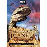 Prehistoric Planet - The Complete Dino Dynasty